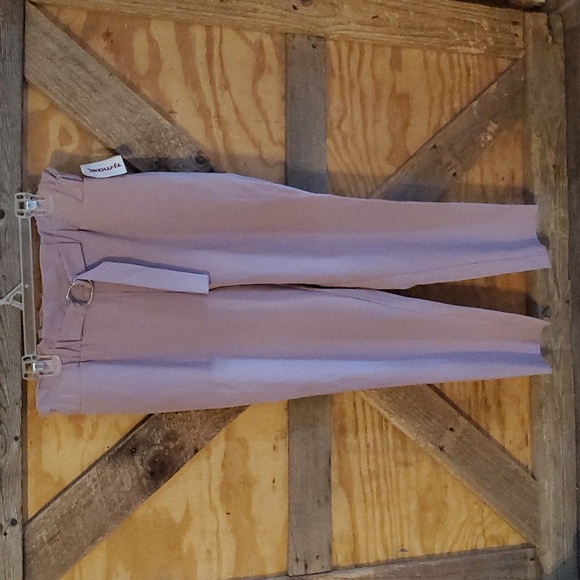 ONE by chapter one pants - Picture 1 of 4